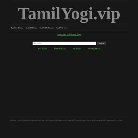 www.TamilYogi.cool